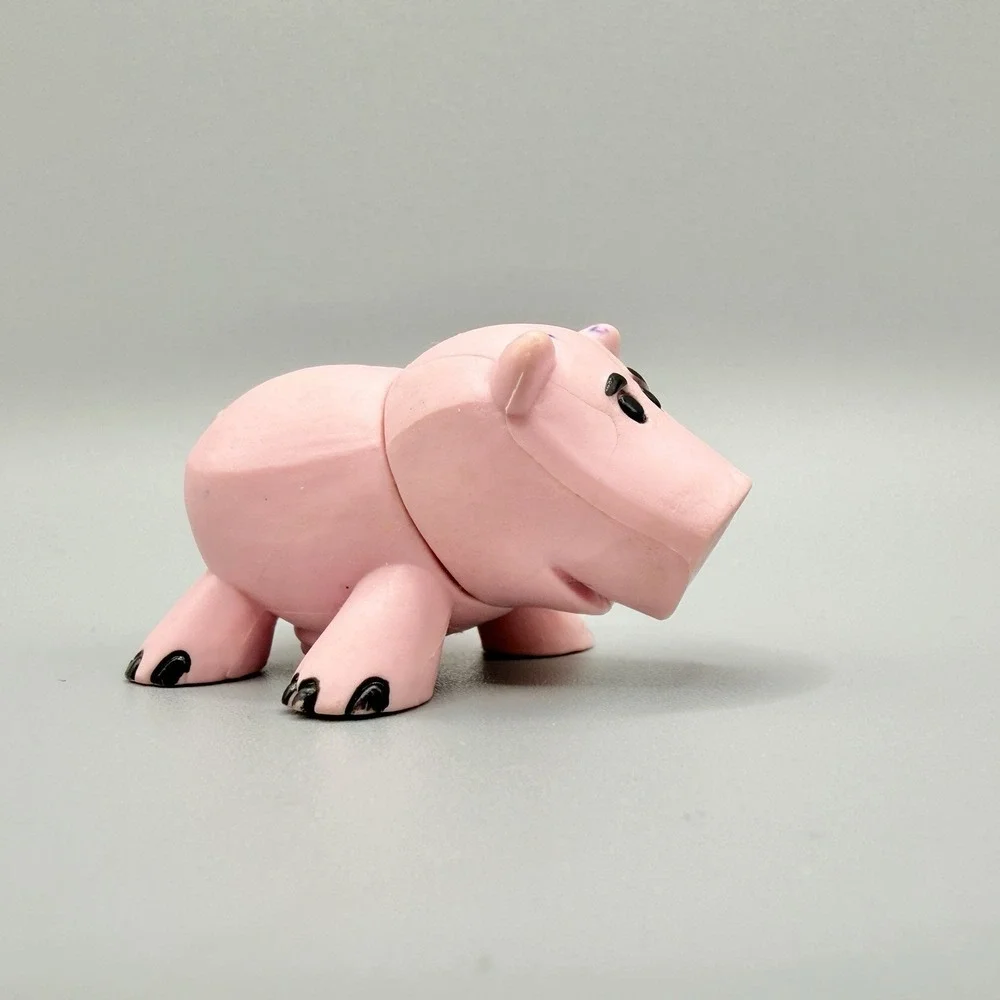 Disney Pixar's Toy Story Hamm the Pig Action Figure